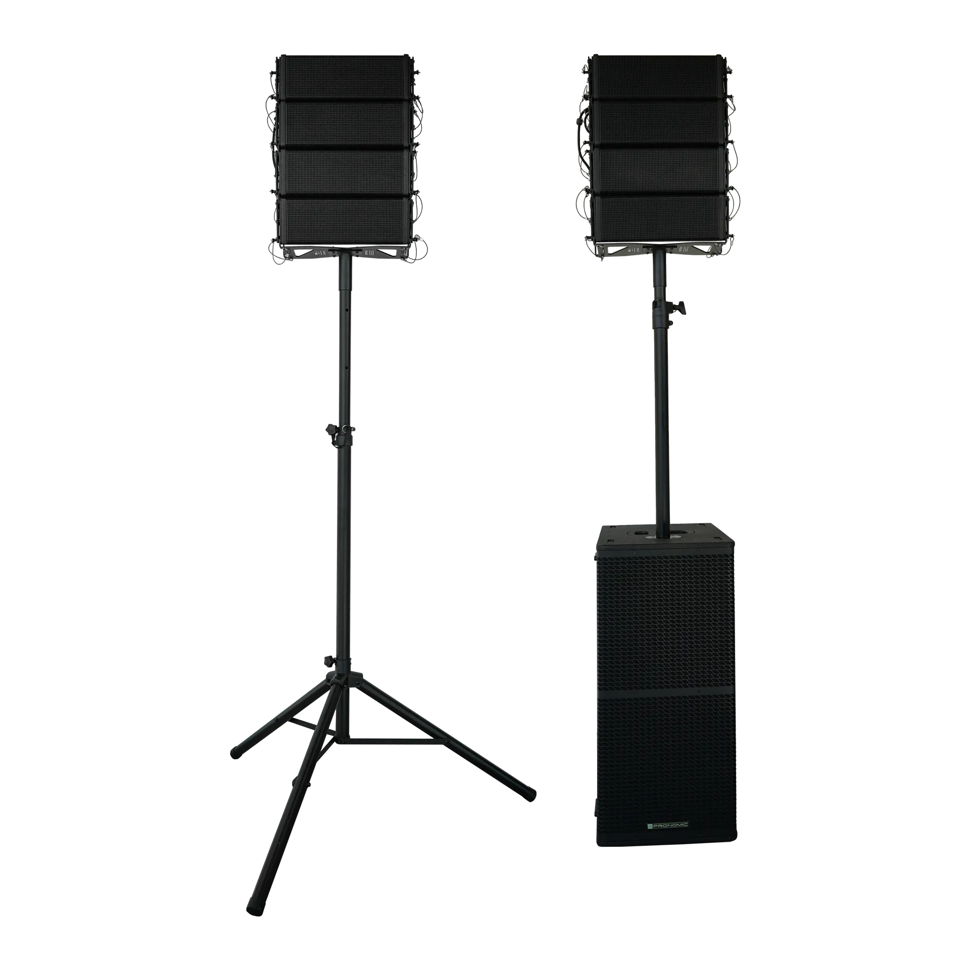 PA-System Large 8.1