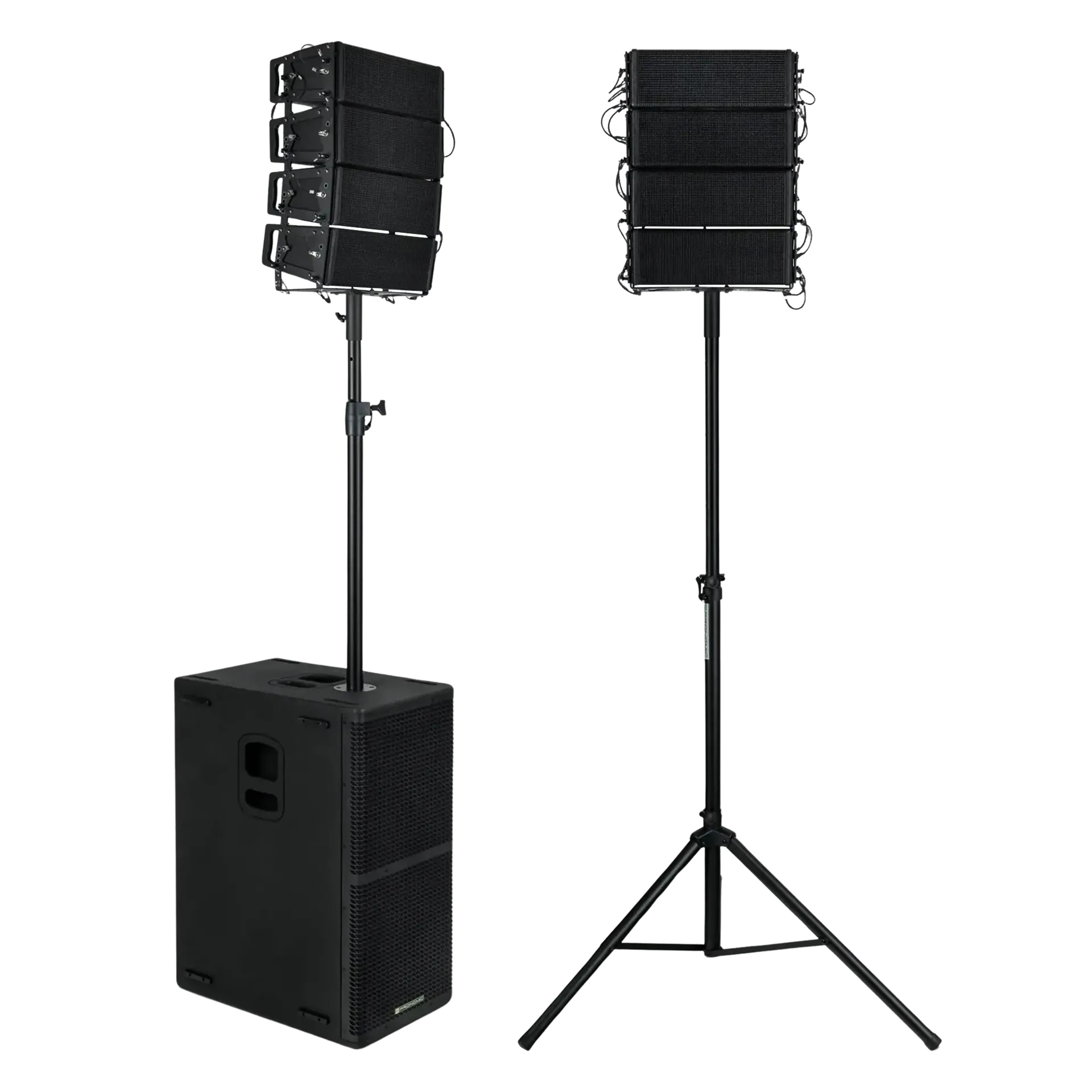 PA-System Large 8.1 2
