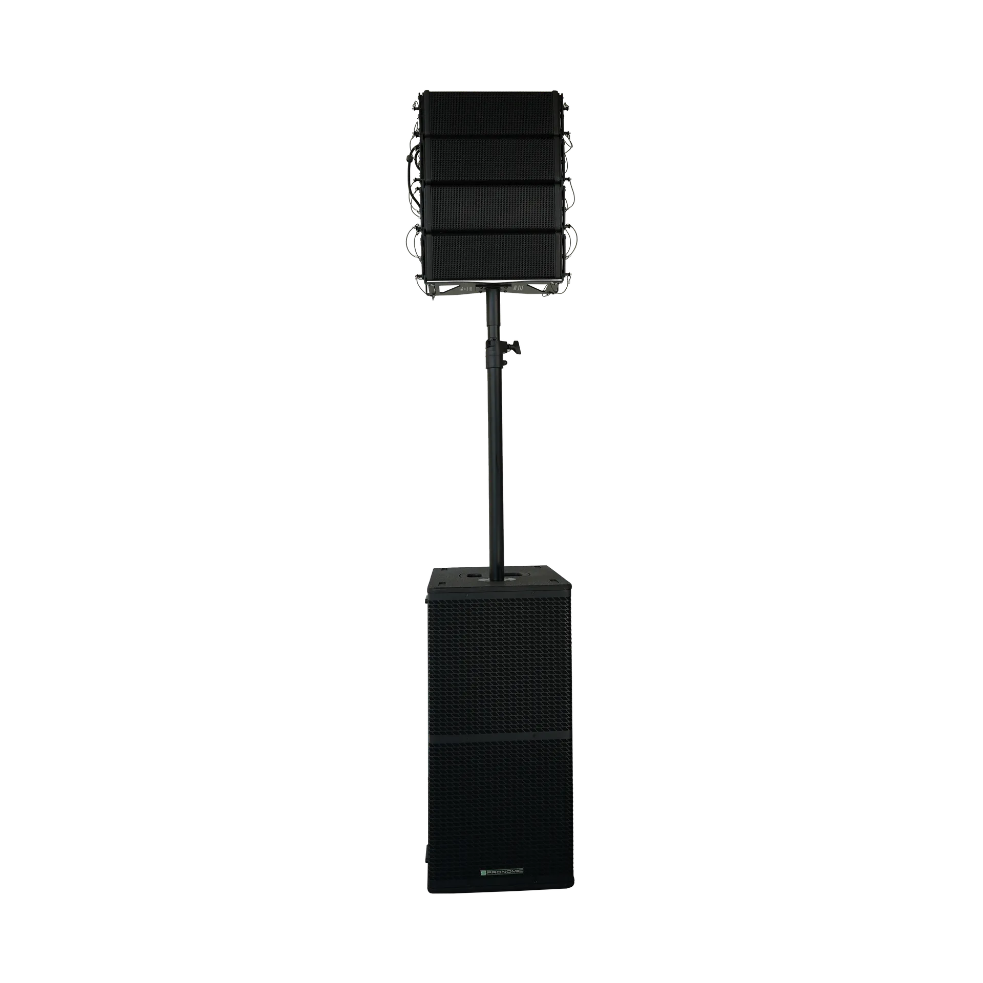 PA-System Large 8.1 3