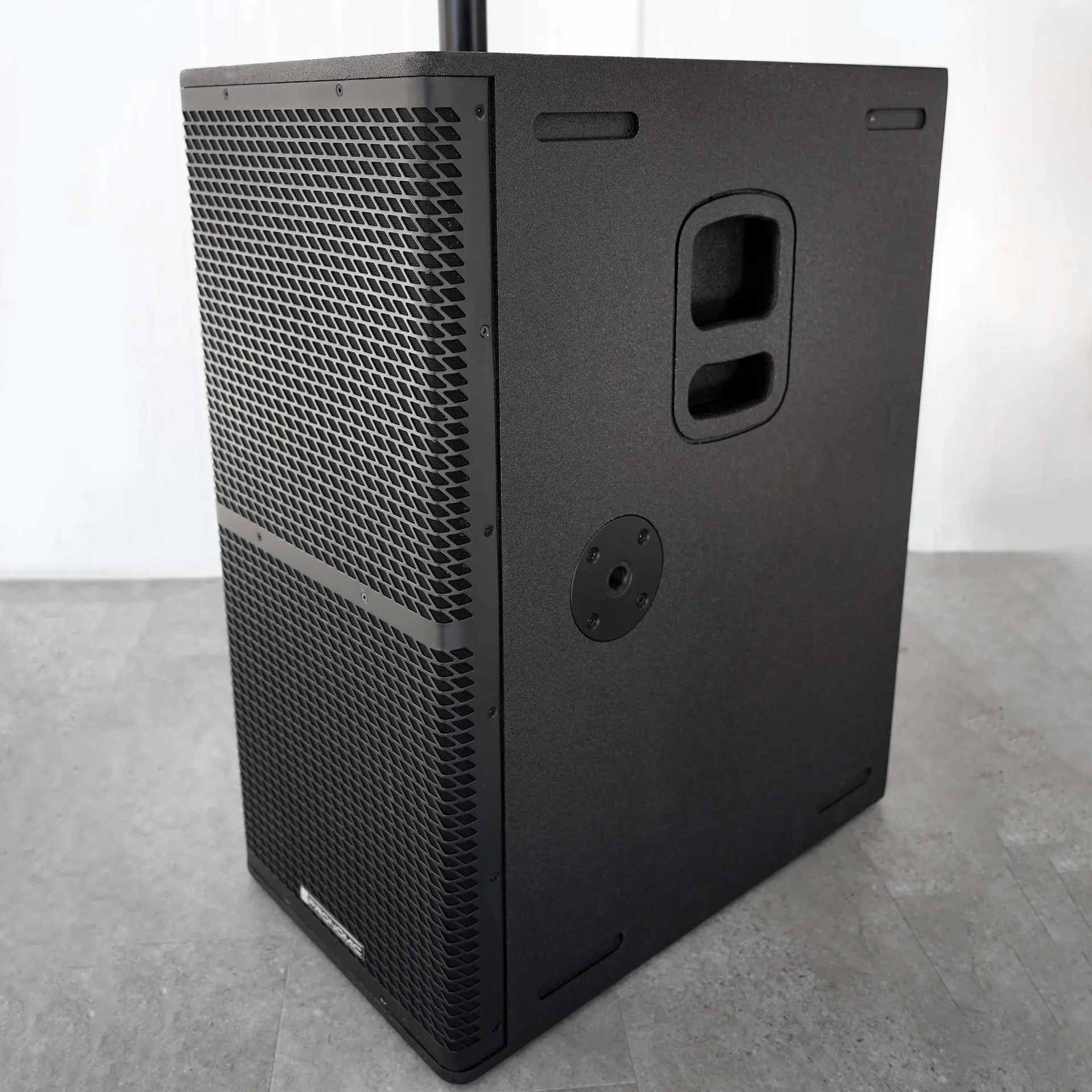 PA-System Large 8.1 8