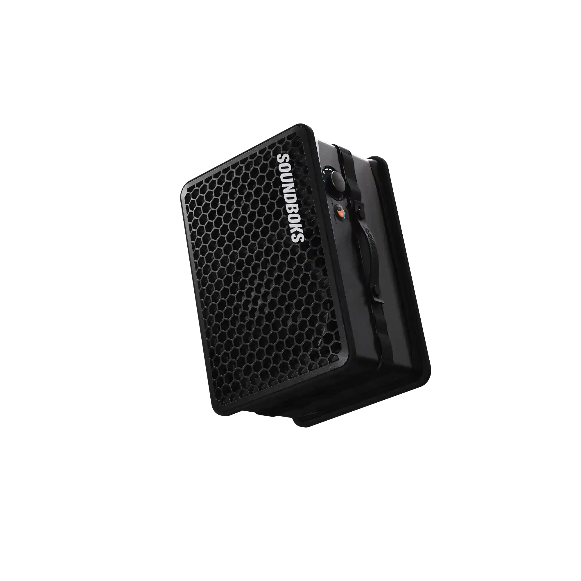 Soundboks Go 2