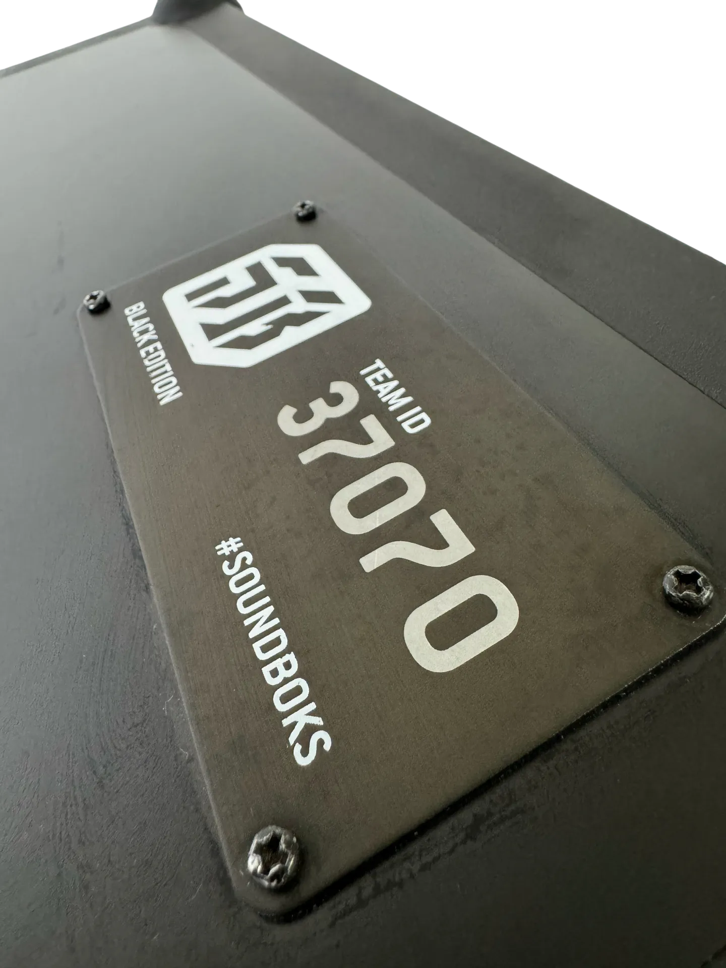 Soundboks 2 3