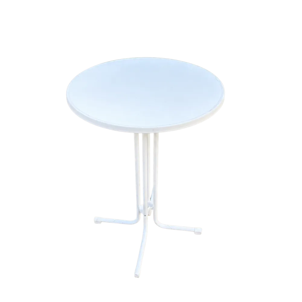 Stehtisch Ø 80 cm