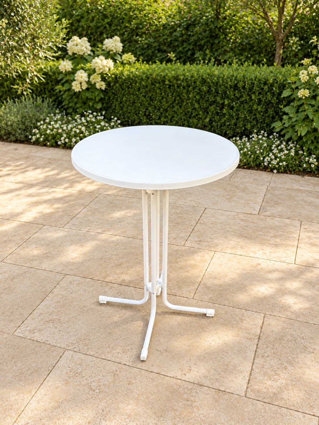 Stehtisch Ø 80 cm 3